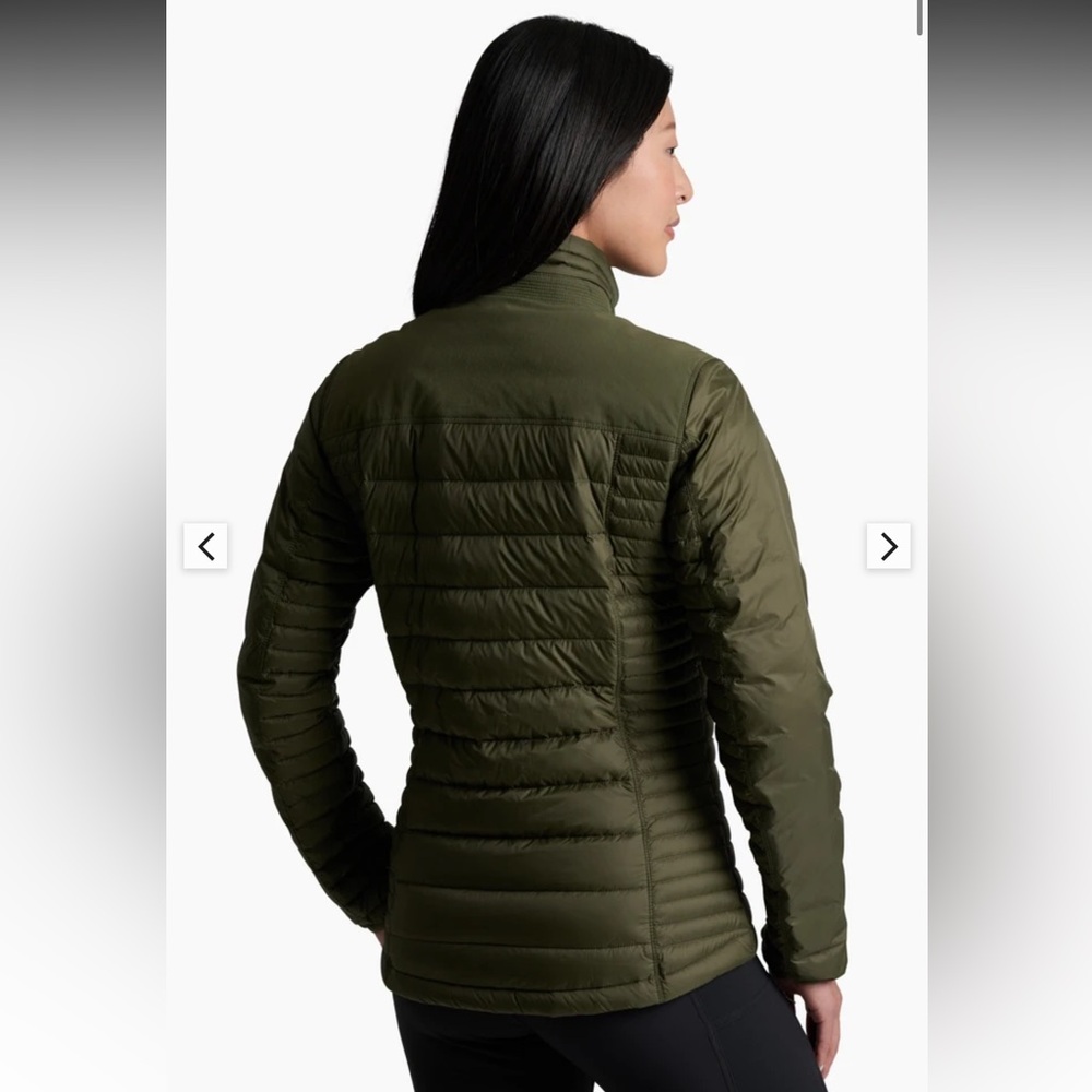Kühl SPYFIRE® JACKET - Picture 3 of 14